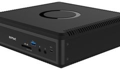 Zotac: mini PC Magnus dla gier kolejnej generacji i systemów wirtualnej rzeczywistości