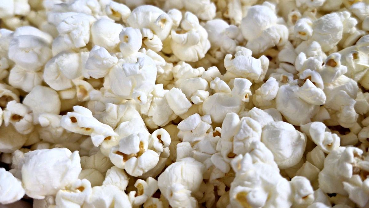Popcorn
