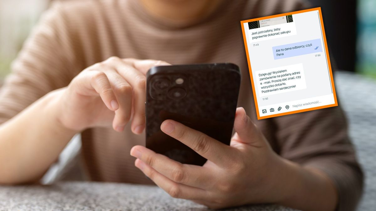 Boty na OLX. Sprzedający skarżą się i rezygnują