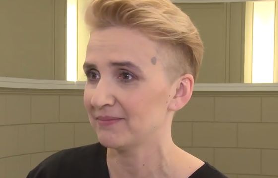 TVP pozwała Joannę Scheuring-Wielgus za słowa o szczuciu na Pawła Adamowicza