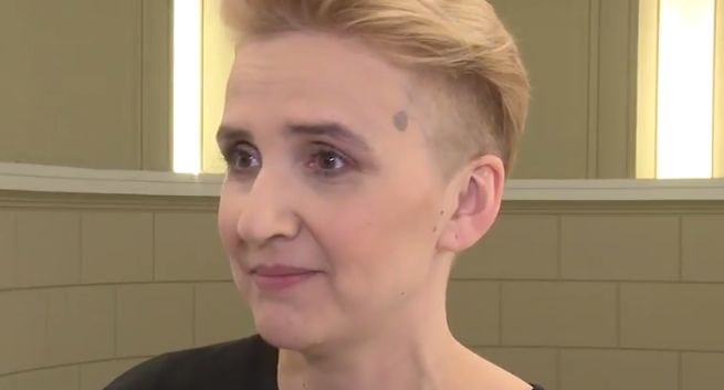 TVP pozwała Joannę Scheuring-Wielgus za słowa o szczuciu na Pawła Adamowicza