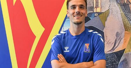 Wzmocnienie w „ataku” Motor Lublin – Bradly Van Hoeven nowym zawodnikiem drużyny