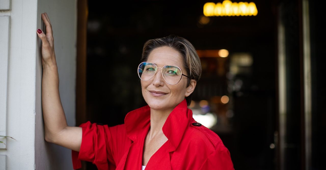 Hiszpańskie klimaty w samym sercu Krakowa. Tu bywa Magda Steczkowska