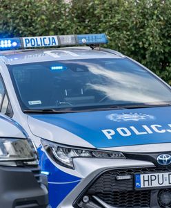 Wyszedł ze szpitala. Nie wiadomo, gdzie teraz przebywa