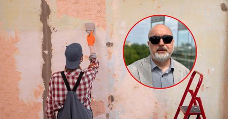 Najpierw "będzie pan zadowolony", a potem "o panie...". Prawnik o tym, co zrobić, gdy oszukali nas fachowcy