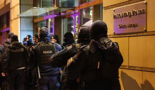 Prokuratura badała zmiany w zarządach mediów publicznych. Śledztwo umorzone