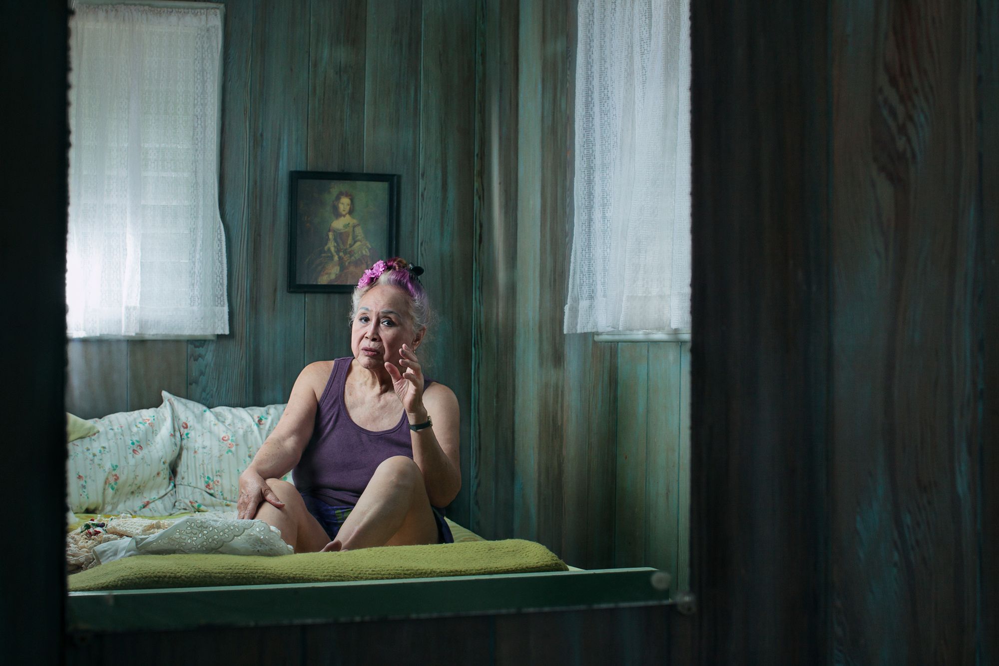 Finalistka Magnum Photography Awards 2016 prezentuje rozszerzony projekt „Dreams” 11