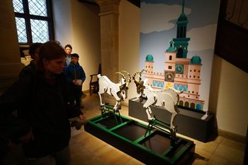 Dwie prestiżowe nagrody dla Muzeum Narodowego w Poznaniu