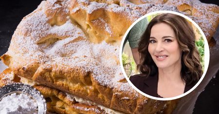 Polskie ciasto podbija brytyjski "Bake Off". Instrukcje podała Nigella Lawson