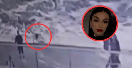 Morze wciągnęło 20-letnią policjantkę. Tragedia w Odessie
