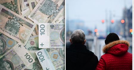 Emerytury wyższe o blisko 400 zł. Trzynastka bez podatku nie wszystkim się opłaci
