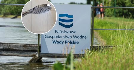 Opłaty za wodę i ścieki w górę? Jest przełom