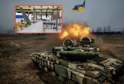 Nie było przypadku. Potwierdza się atak pod Moskwą