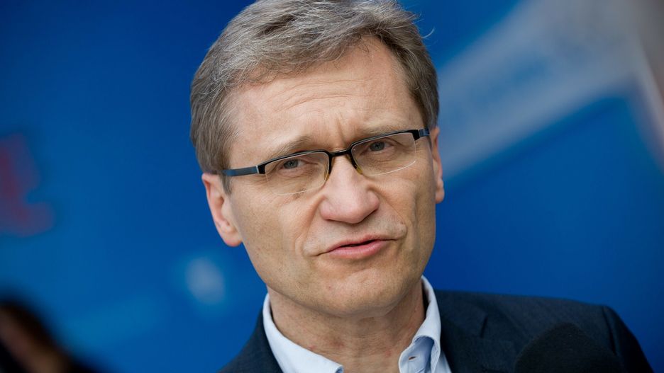 Szczepionka na COVID-19. Prof. Zbigniew Gaciong