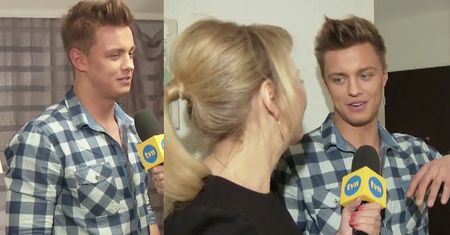 Jonkisz pokazuje mieszkanie w DDTVN: "Nie mamy jeszcze czajnika. Życie po studencku"