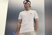 Hugo Boss przedłuża współpracę z globalna agencją PR