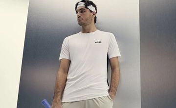 M+C Saatchi z globalną obsługą public relations Hugo Boss