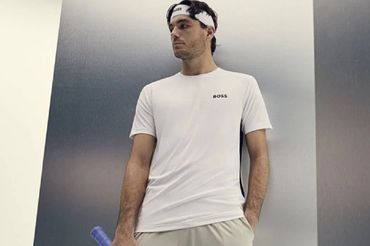 Hugo Boss przedłuża współpracę z globalna agencją PR