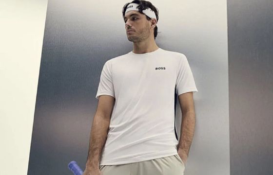 M+C Saatchi z globalną obsługą public relations Hugo Boss