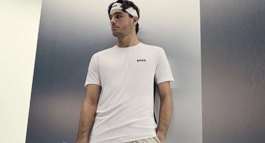 M+C Saatchi z globalną obsługą public relations Hugo Boss