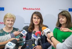 Edukacja zdalna. Mazowsze otrzyma wsparcie ze środków unijnych