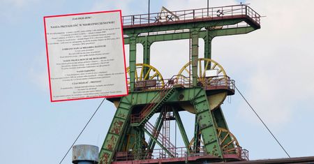 W JSW wrze. Zapowiadają blokadę miasta. "To walka o nasz byt"