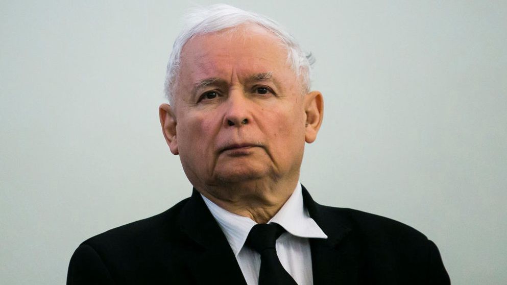 Jarosław Kaczyński 