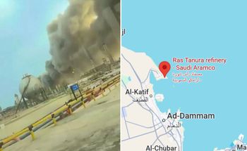 Rijad ostrzega Teheran. Arabia Saudyjska grozi odwetem