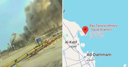 Rijad ostrzega Teheran. Arabia Saudyjska grozi odwetem