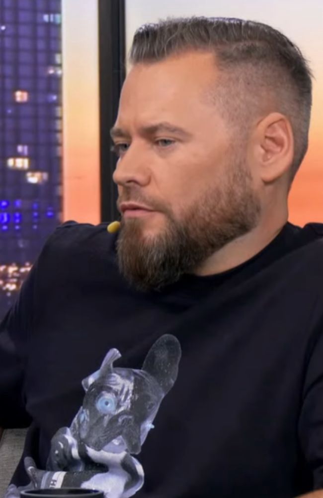 Krzysztof Stanowski 