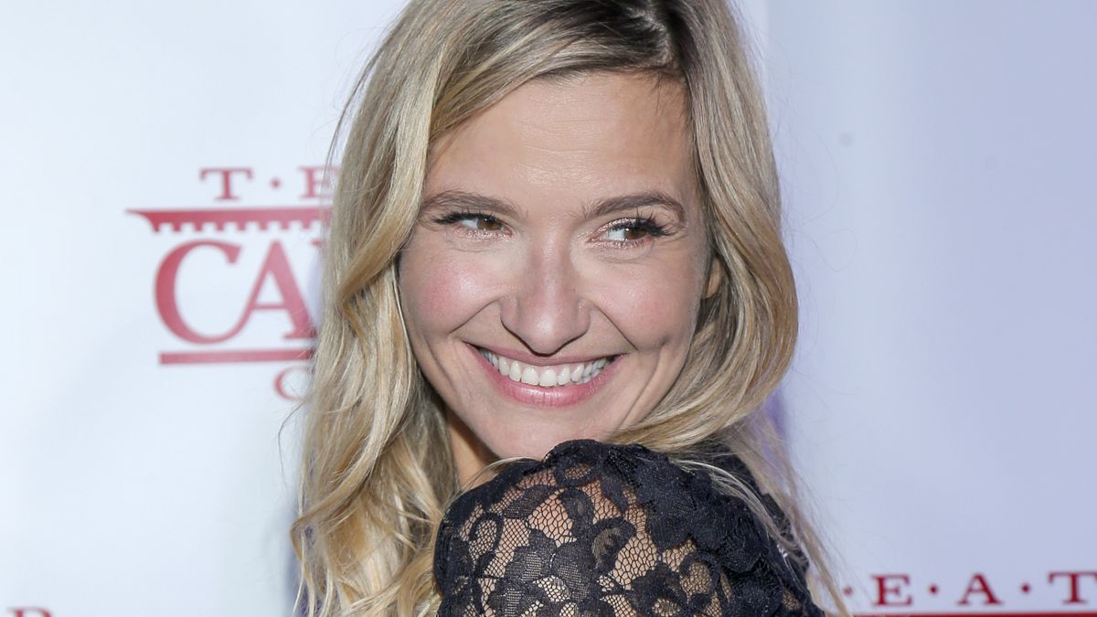Joanna Koroniewska