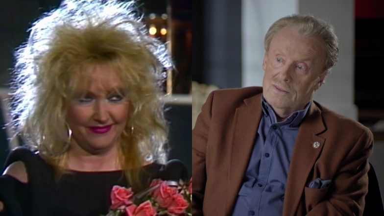 Maryla Rodowicz wspomina romans z Danielem Olbrychskim: "To była wielka miłość i namiętność"