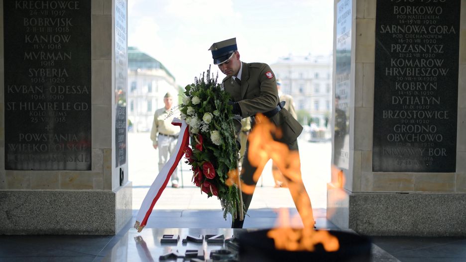 15 sierpnia. Defilada wojskowa została odwołana - co z pozostałymi obchodami święta?