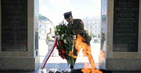 15 sierpnia. Defilada wojskowa została odwołana - co z pozostałymi obchodami święta?