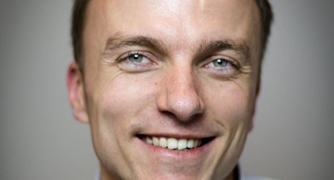 Miłosz Woźniak: z Cube Group do DDS Poland