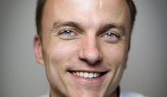 Miłosz Woźniak: z Cube Group do DDS Poland