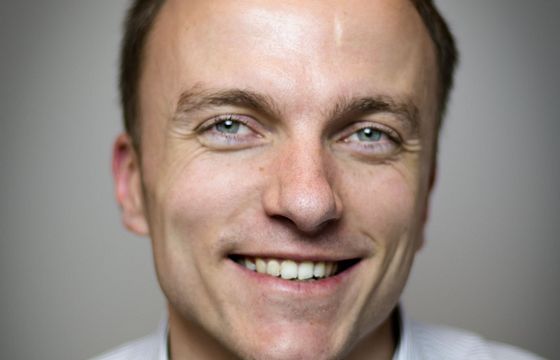 Miłosz Woźniak: z Cube Group do DDS Poland