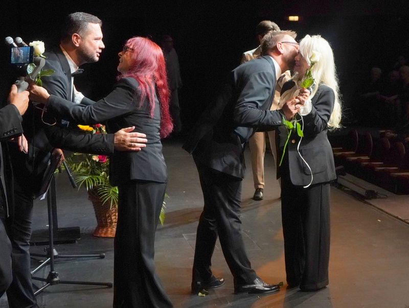 10-lecie Stowarzyszenia Aktywny Senior