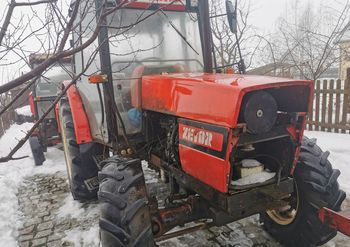 Traktor za kilkanaście tysięcy złotych. Perły z licytacji komorniczych