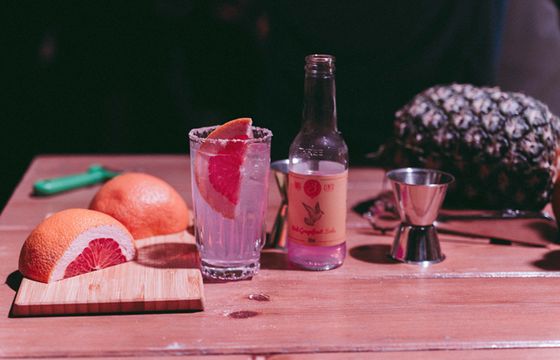 Coca-Cola HBC wprowadza nową markę napojów Three Cents