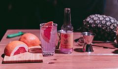 Coca-Cola HBC wprowadza nową markę napojów Three Cents