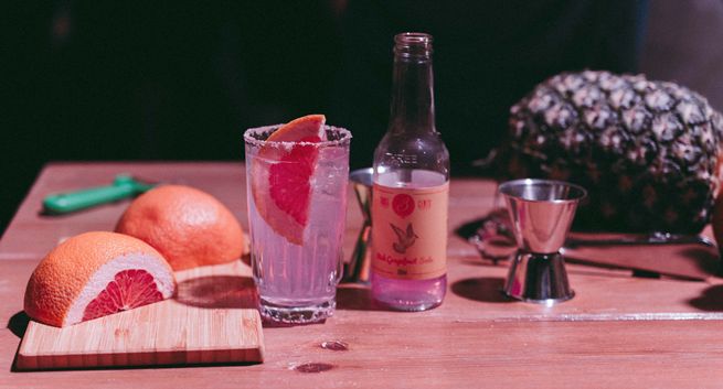 Coca-Cola HBC wprowadza nową markę napojów Three Cents