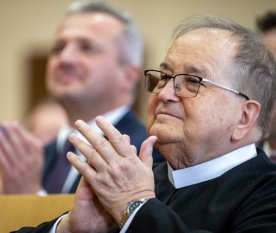 Miał być Kaczyński i tłum. Rydzyk otworzył nowe "imperium"