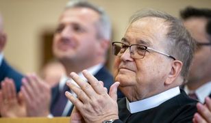 Miał być Kaczyński i tłum. Rydzyk otworzył nowe "imperium"