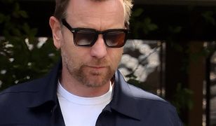 Romans Ewana McGregora wywołał skandal. Pierwszy raz tak komentuje