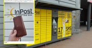 Kurier odnalazł kobietę, by oddać jej portfel. Szef InPostu ma dla niego niespodziankę