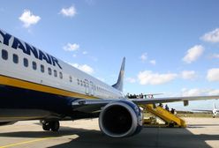 W ciepłe kraje z Ryanair