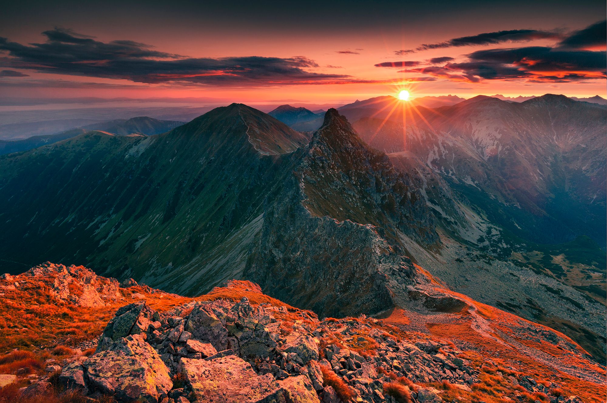 Tatry: 8 najpiękniejszych szczytów do fotografowania 9