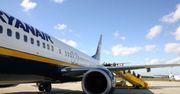W ciepłe kraje z Ryanair