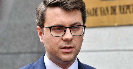 Polska nie zamierza zmienić prawa po wyroku TSUE